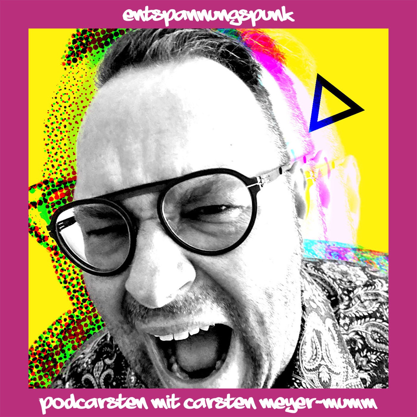 #12: Es wird wieder Zeit!