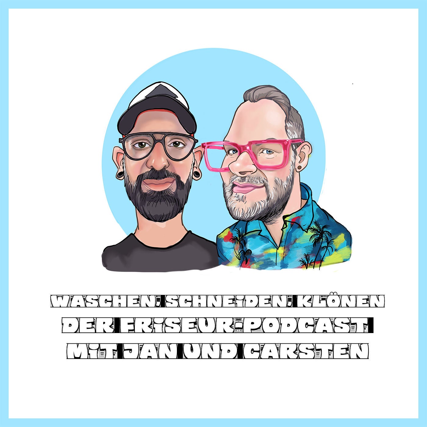 Folge 3: Der Pompadour