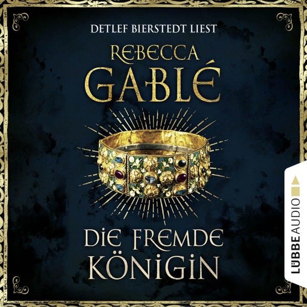 Die fremde Königin - Otto der Große 2