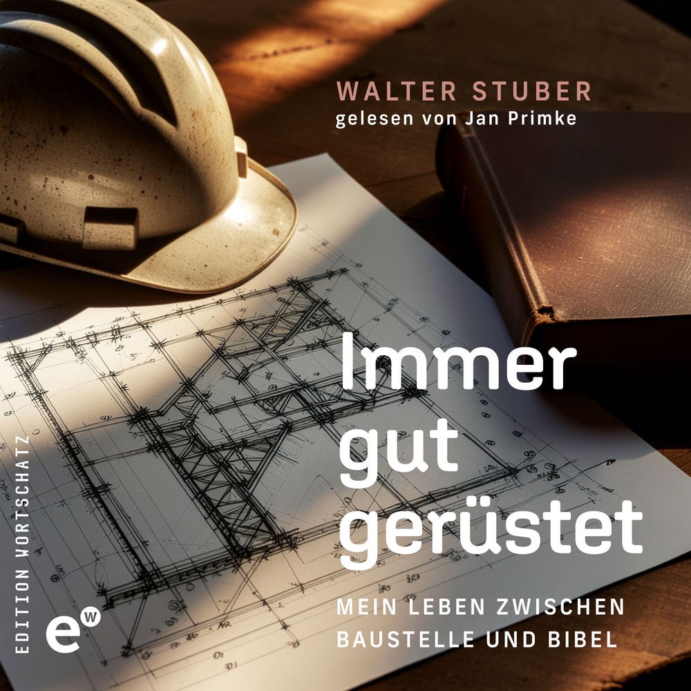 Immer gut gerüstet