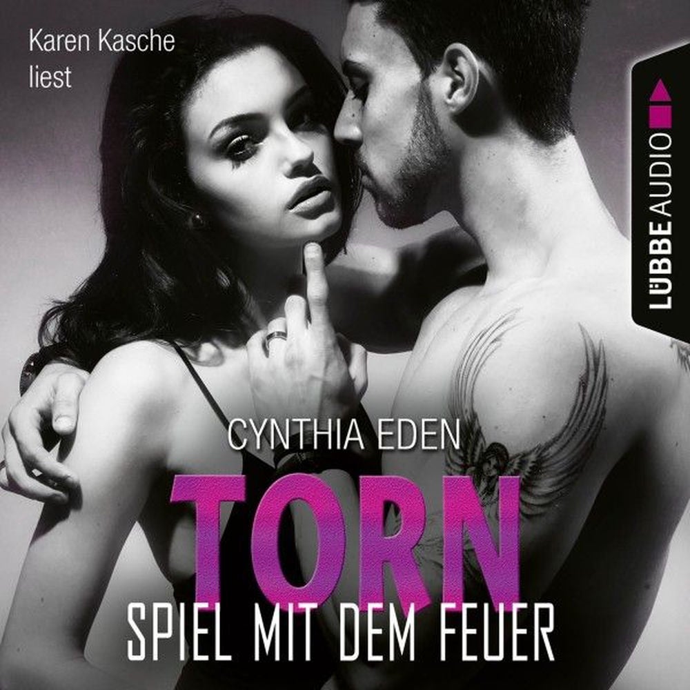 Torn - Spiel mit dem Feuer - LOST 4