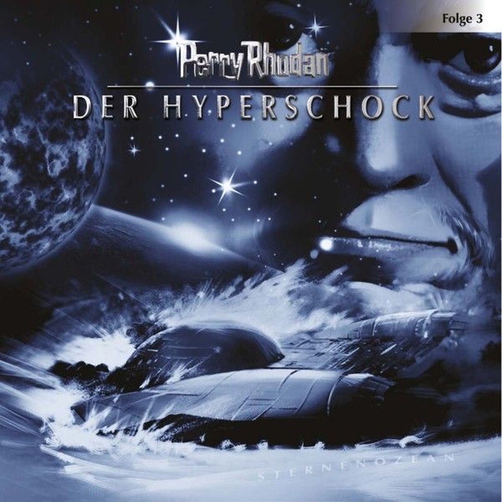 Folge 3: Der Hyperschock