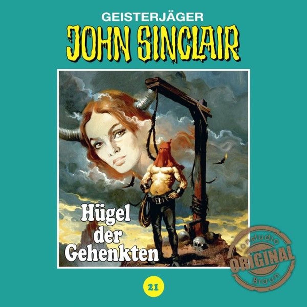 Tonstudio Braun, Folge 21: Hügel der Gehenkten