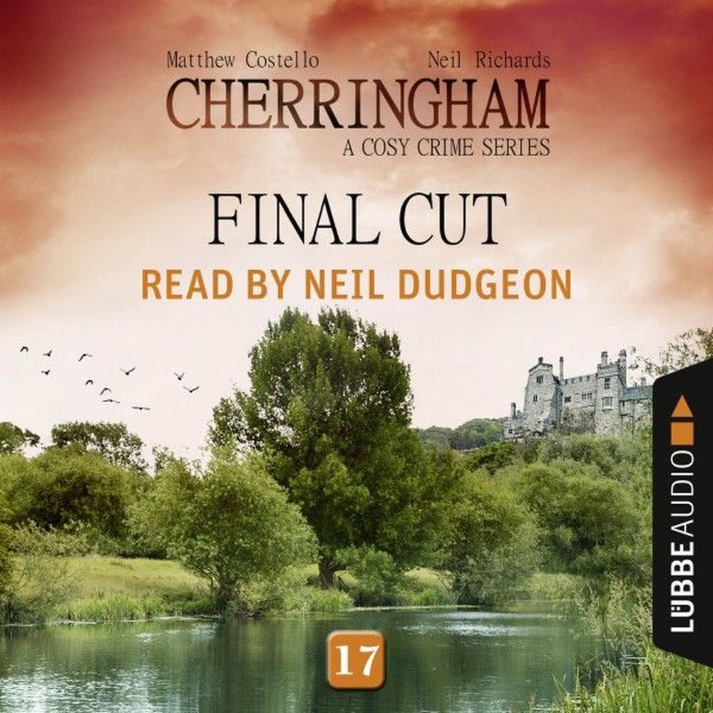 Final Cut - Cherringham - A Cosy Crime Series: Mystery Shorts 17