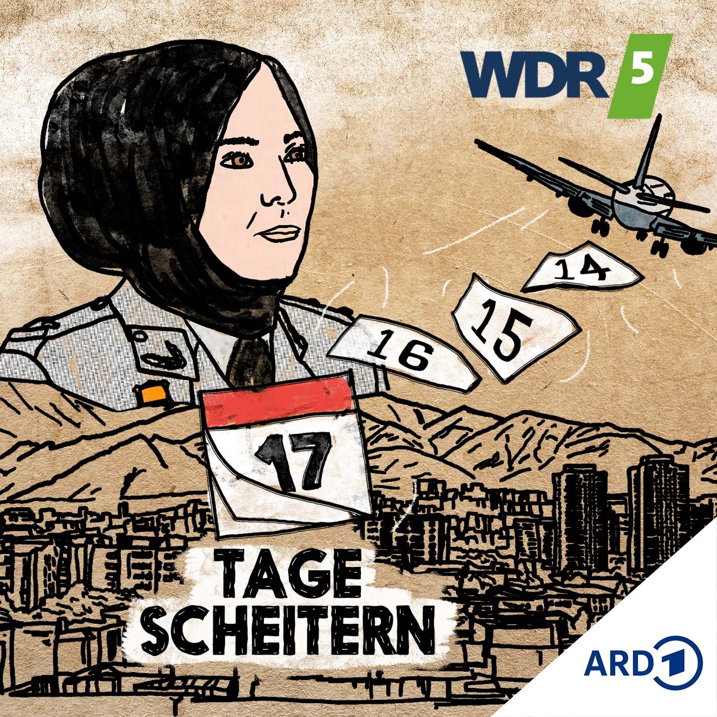 WDR 5 Westblick Ganze Sendung (30.07.2026)