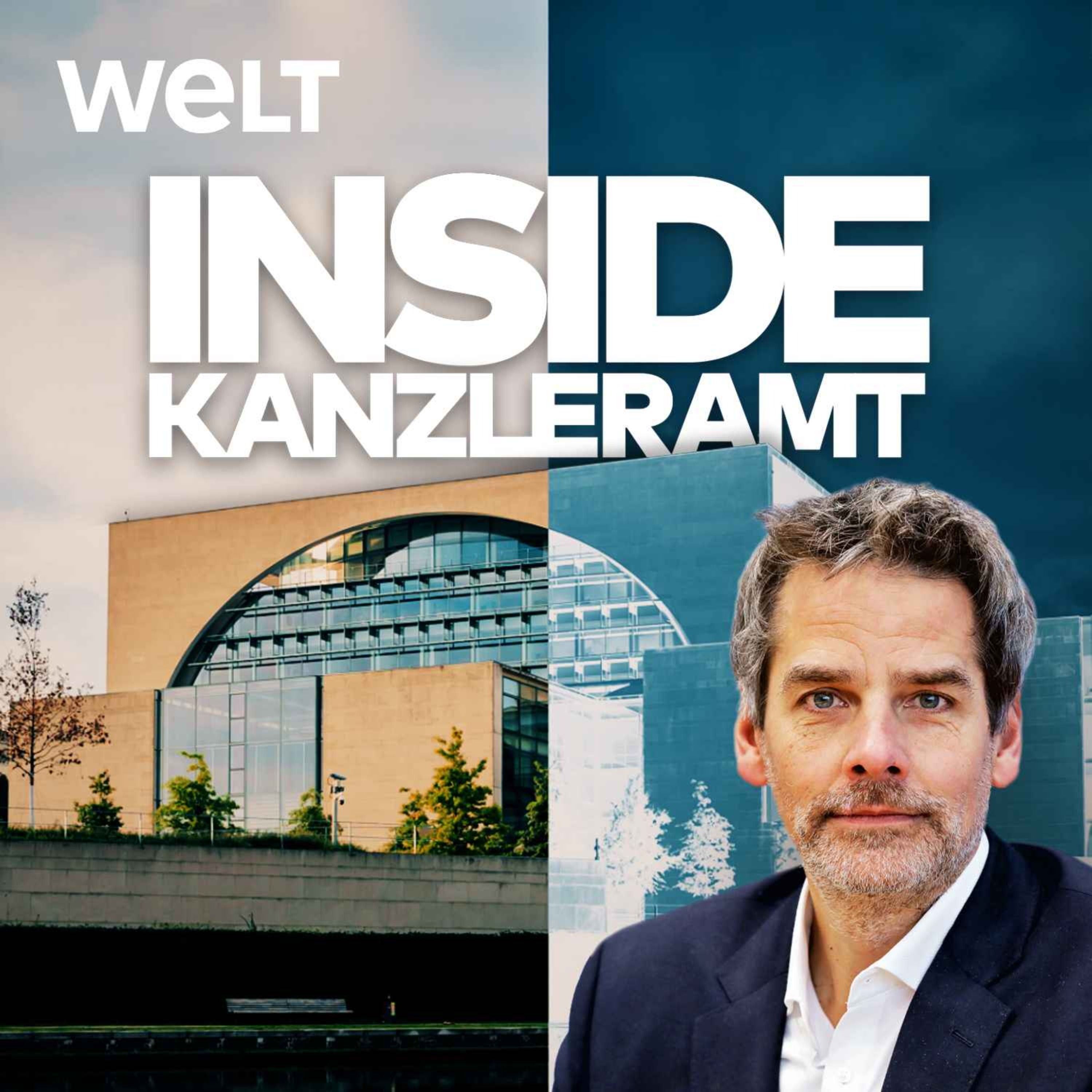 Steffen Hebestreit: "Etwas mehr Scholz hätte Merz in diesem Fall nicht geschadet"
