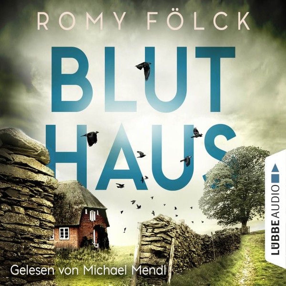 Bluthaus - Elbmarsch-Krimi, Teil 2