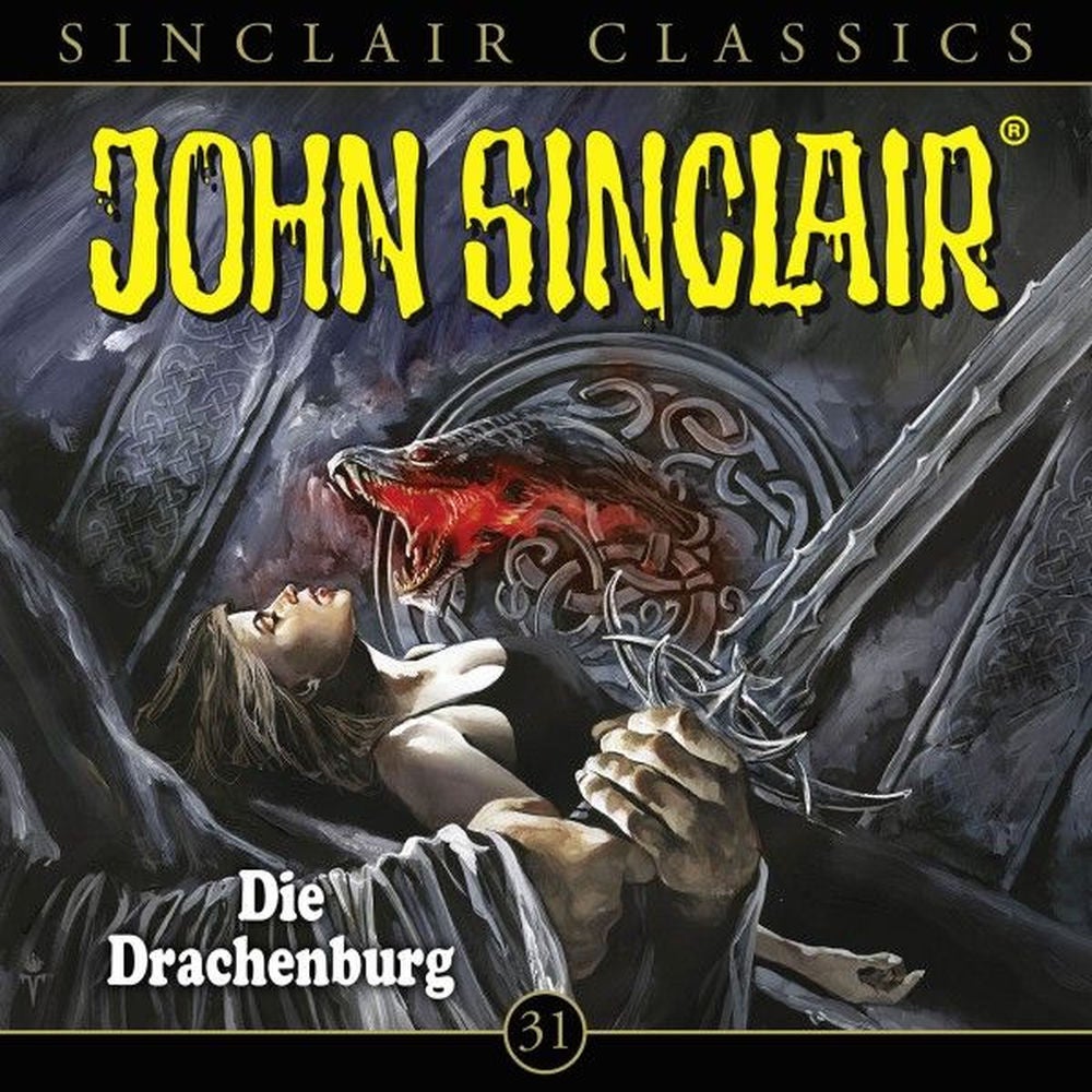 Classics, Folge 31: Die Drachenburg