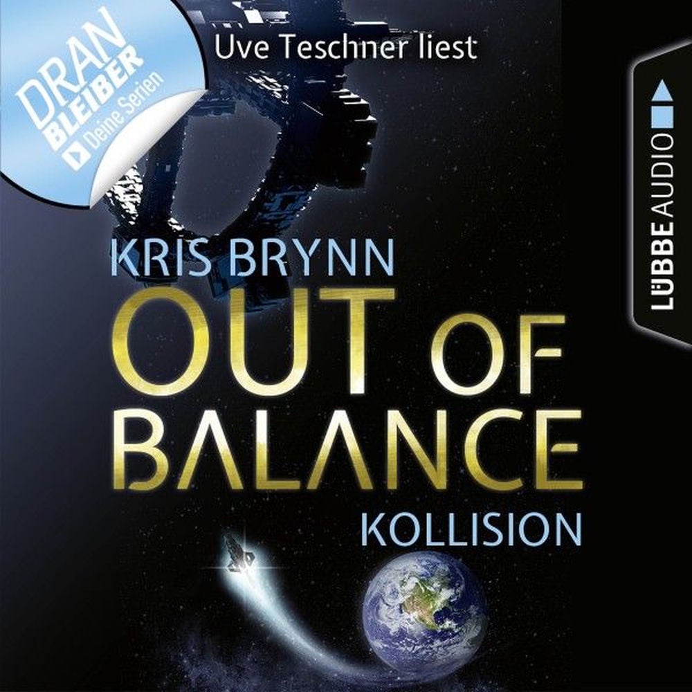 Fallen Universe, Folge 1: Out of Balance - Kollision