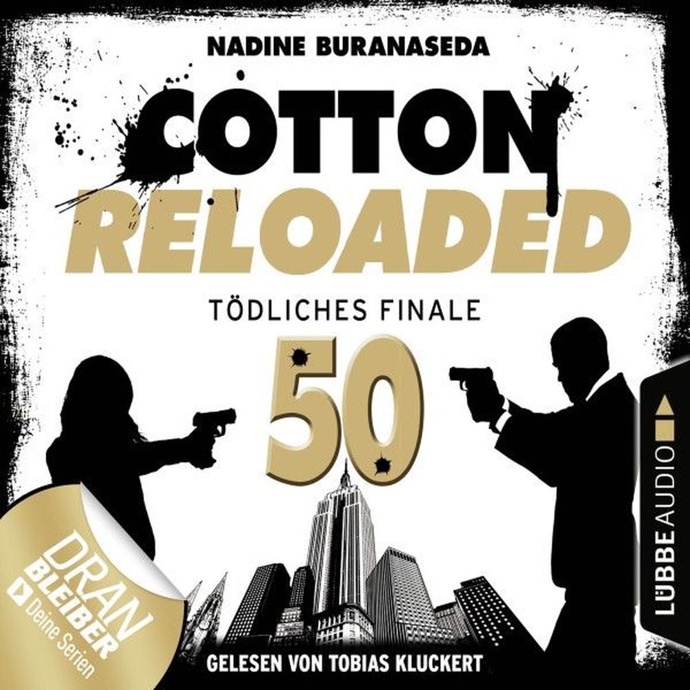 Cotton Reloaded, Folge 50: Tödliches Finale