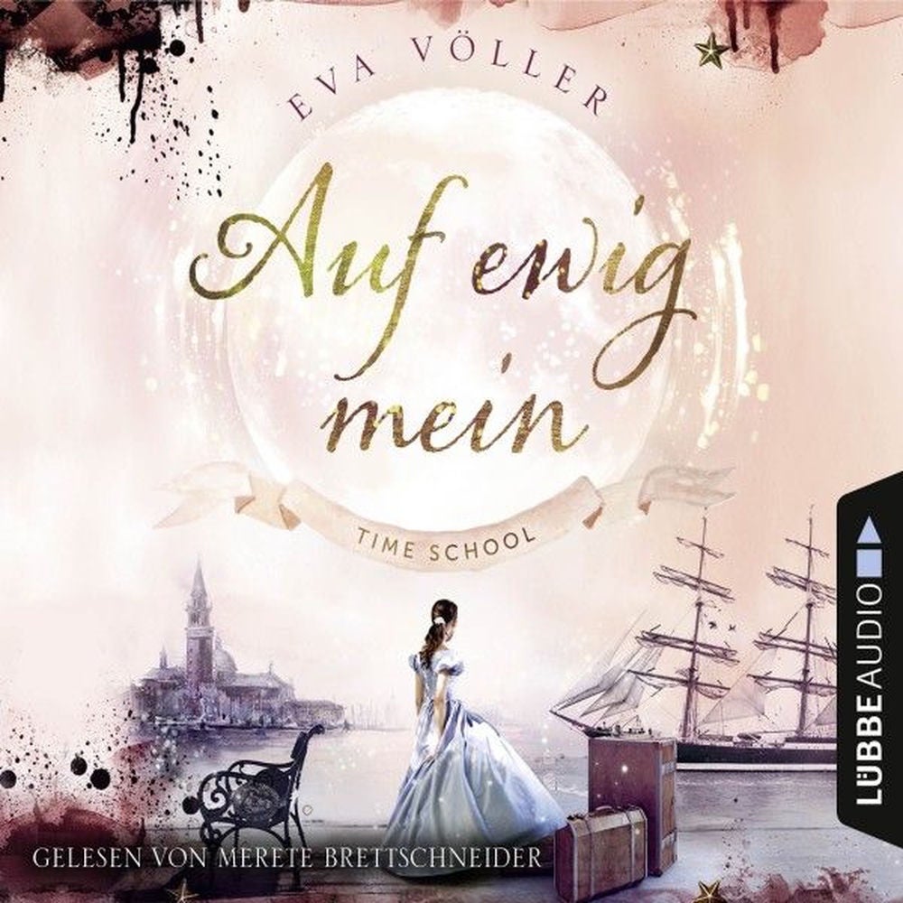 Auf ewig mein - Time School, Band 2
