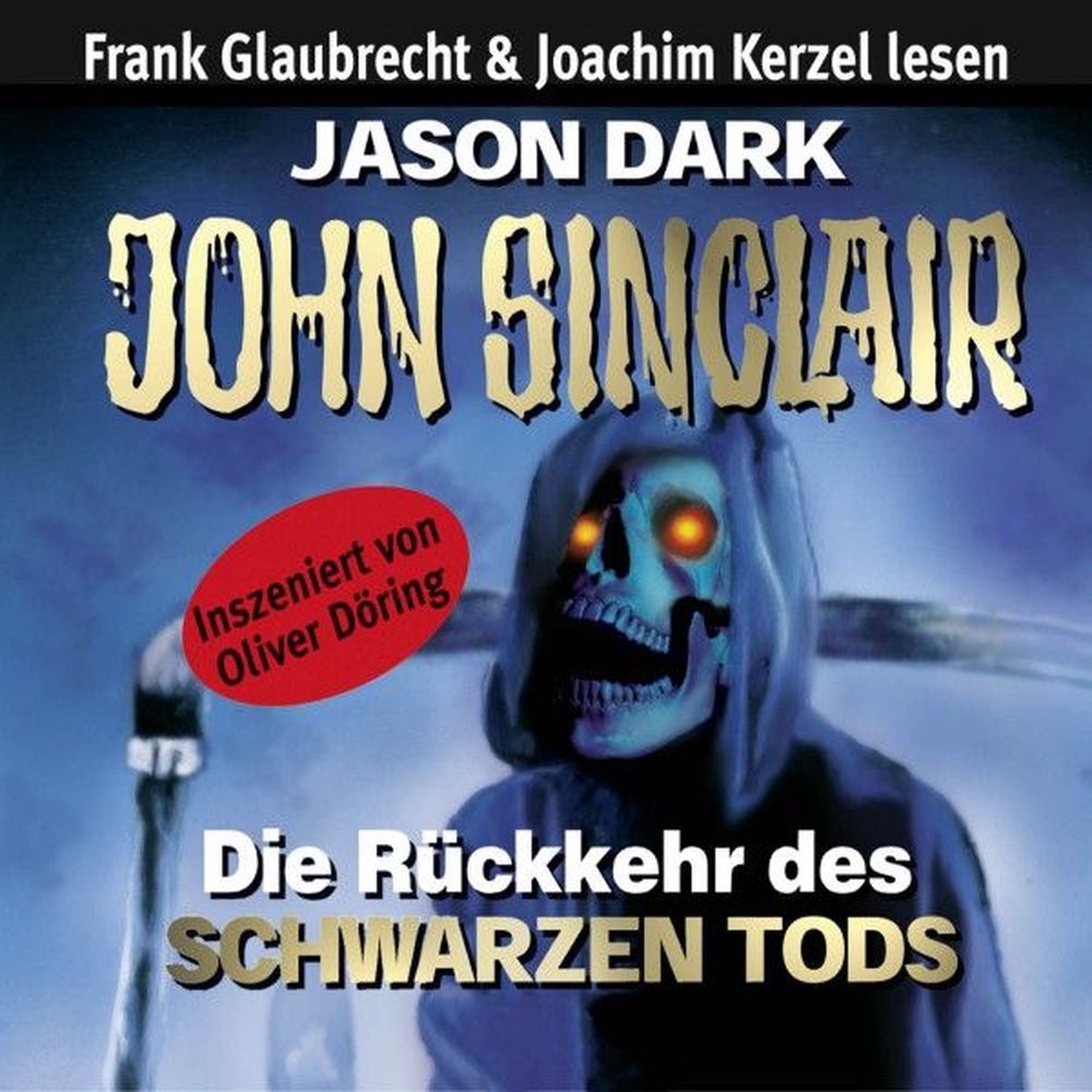 Die Rückkehr des Schwarzen Tods