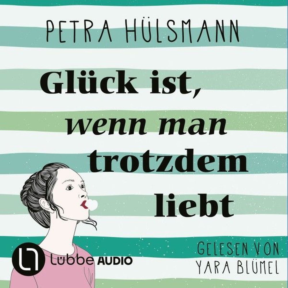 Glück ist, wenn man trotzdem liebt - Hamburg-Reihe, Teil 3