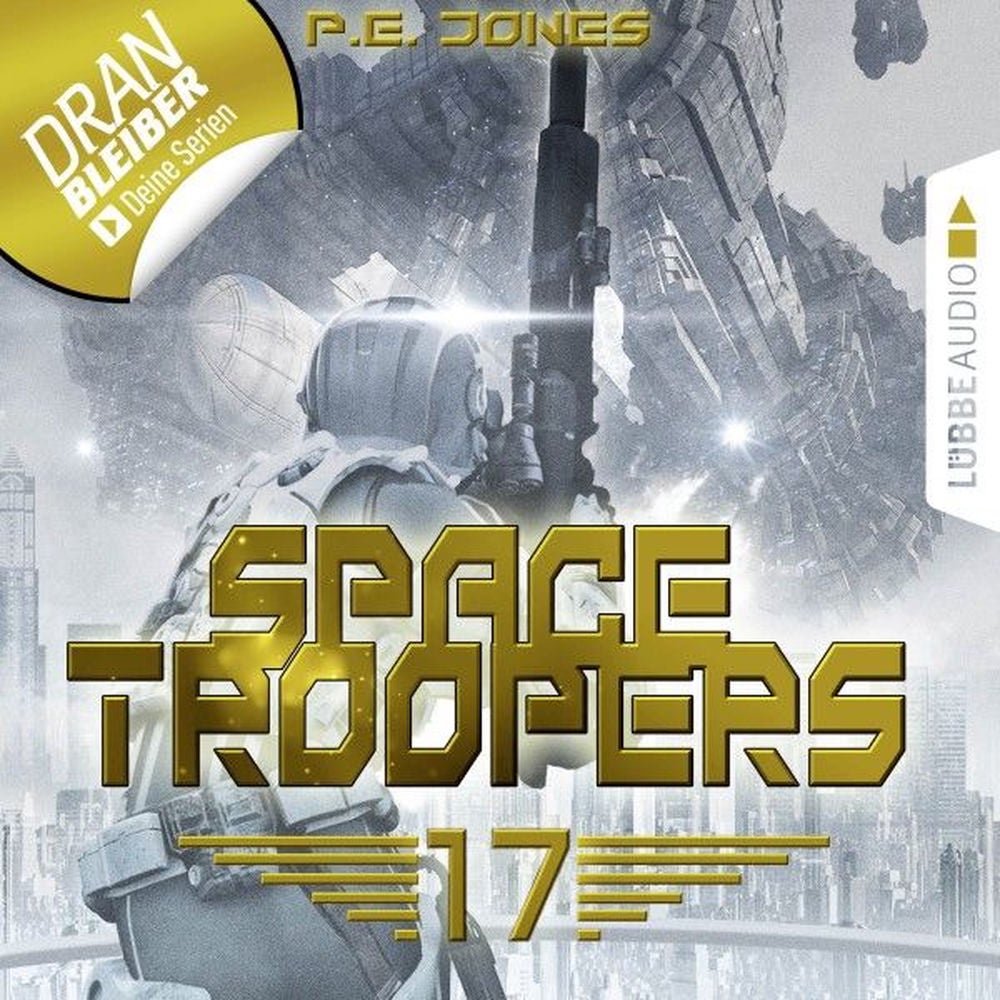 Space Troopers, Folge 17: Blutige Ernte