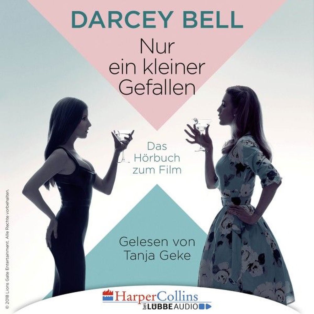 A Simple Favor - Nur ein kleiner Gefallen