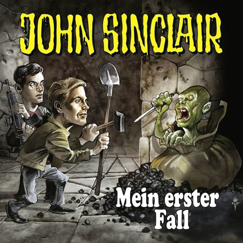Mein erster Fall - Bonus-Folge