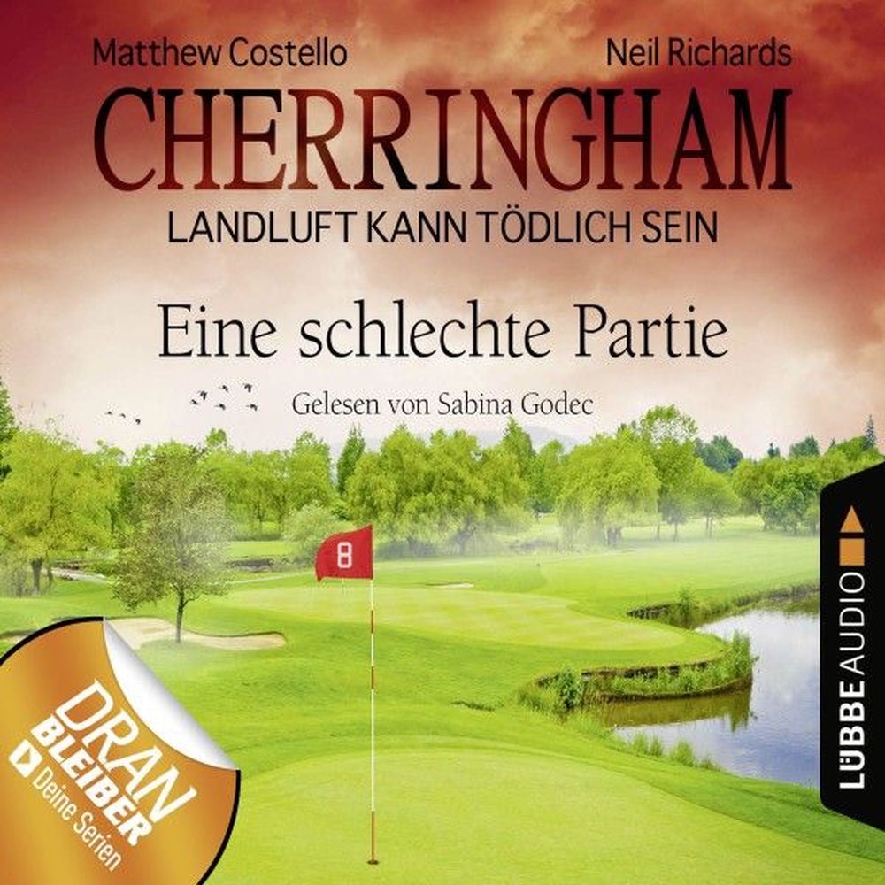 Cherringham - Landluft kann tödlich sein, Folge 23: Eine schlechte Partie