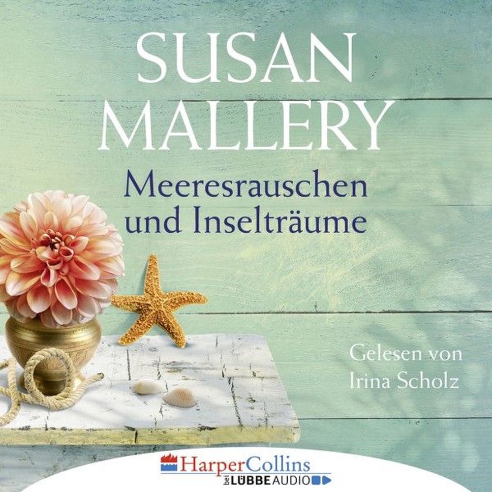 Meeresrauschen und Inselträume - Blackberry Island, Teil 3