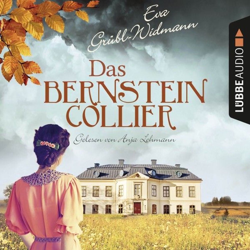 Das Bernsteincollier