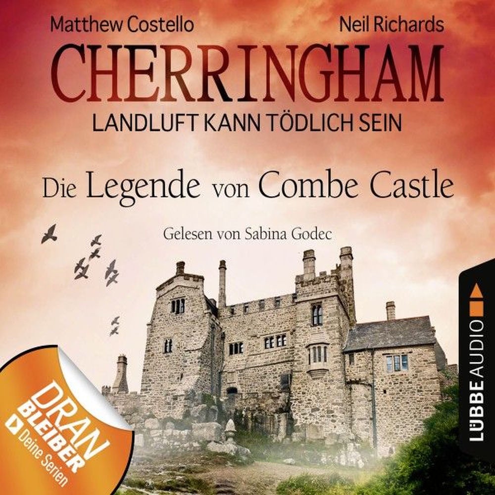 Cherringham - Landluft kann tödlich sein, Folge 14: Die Legende von Combe Castle