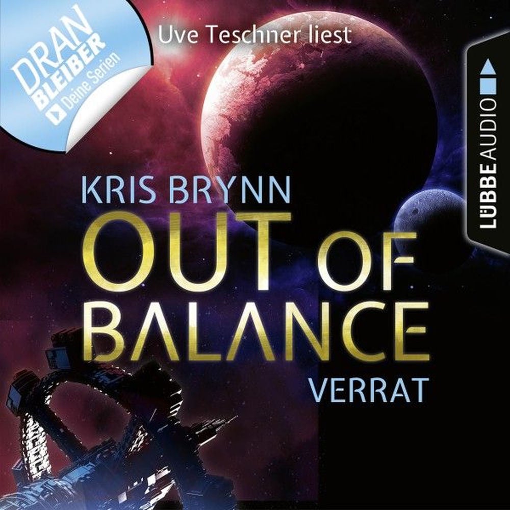 Fallen Universe, Folge 2: Out of Balance - Verrat
