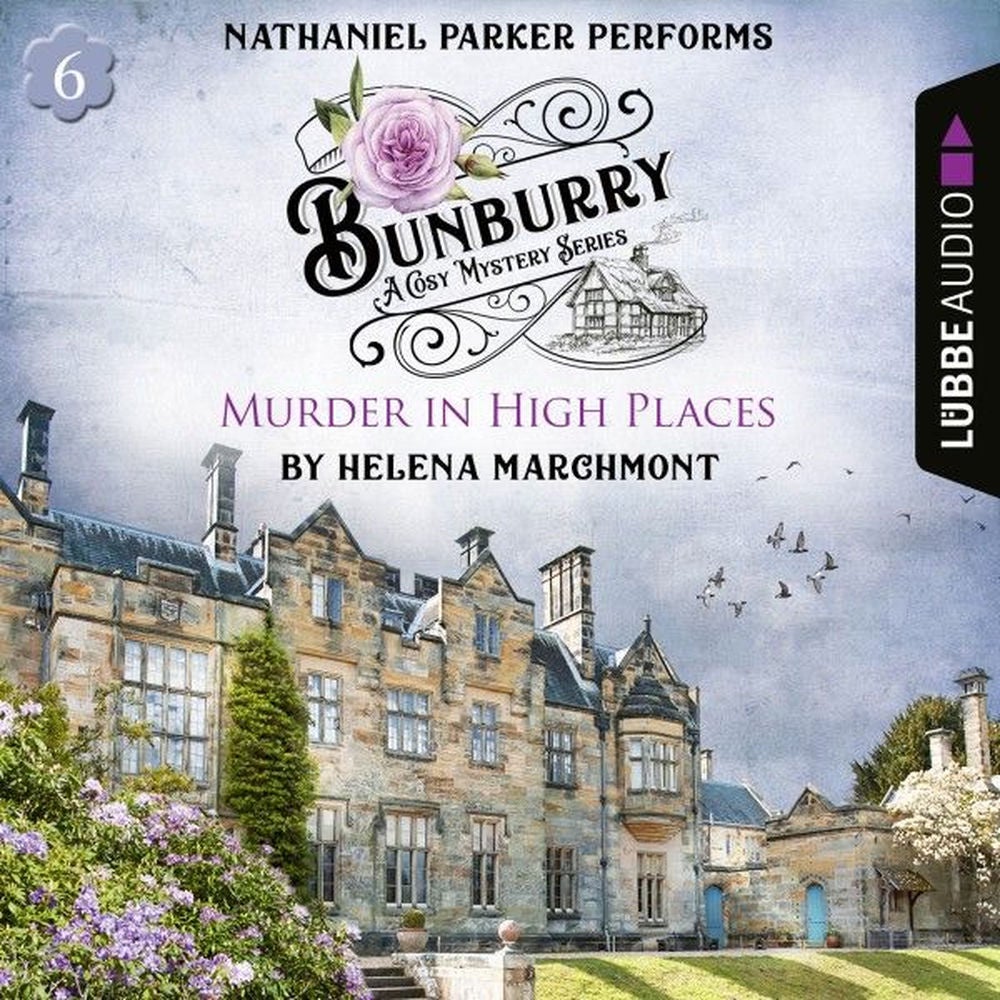 Murder in High Places - Bunburry - A Cosy Mystery Series: A Cosy Shorts Series, Episode 6