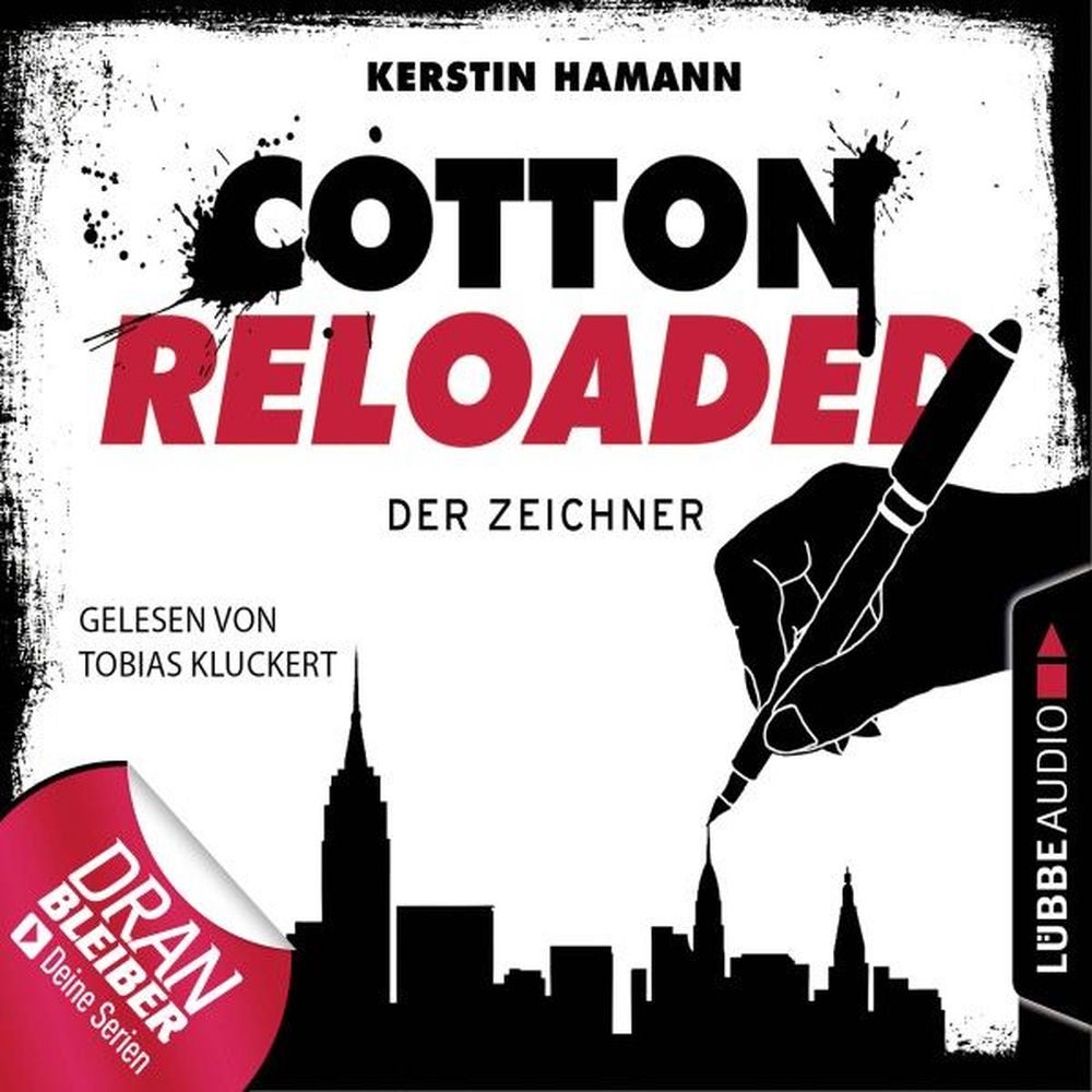 Cotton Reloaded, Folge 33: Der Zeichner
