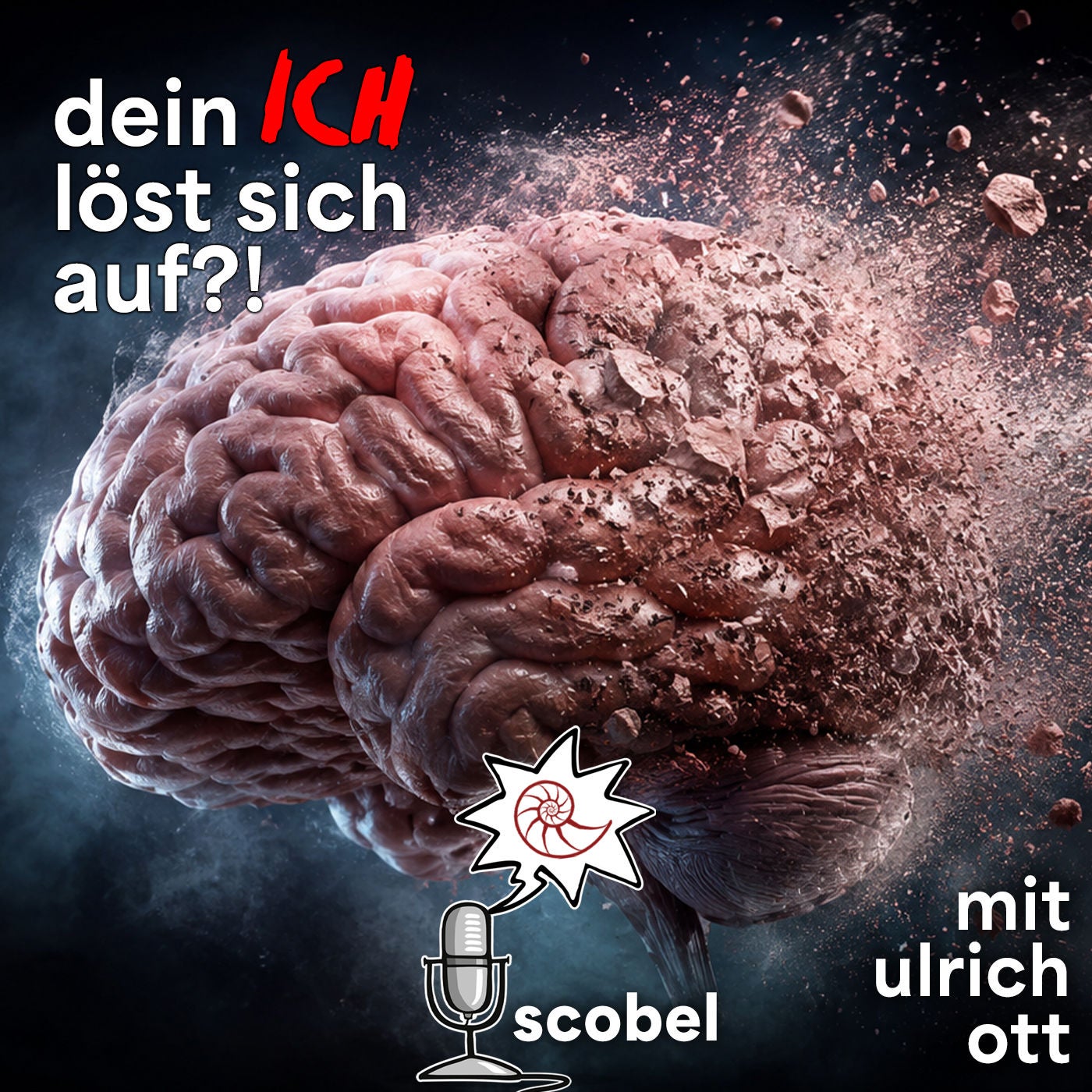Was passiert wirklich im Gehirn, wenn wir meditieren? – scobel im Gespräch: Mit Ulrich Ott