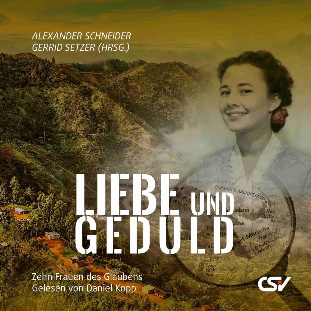 Liebe und Geduld