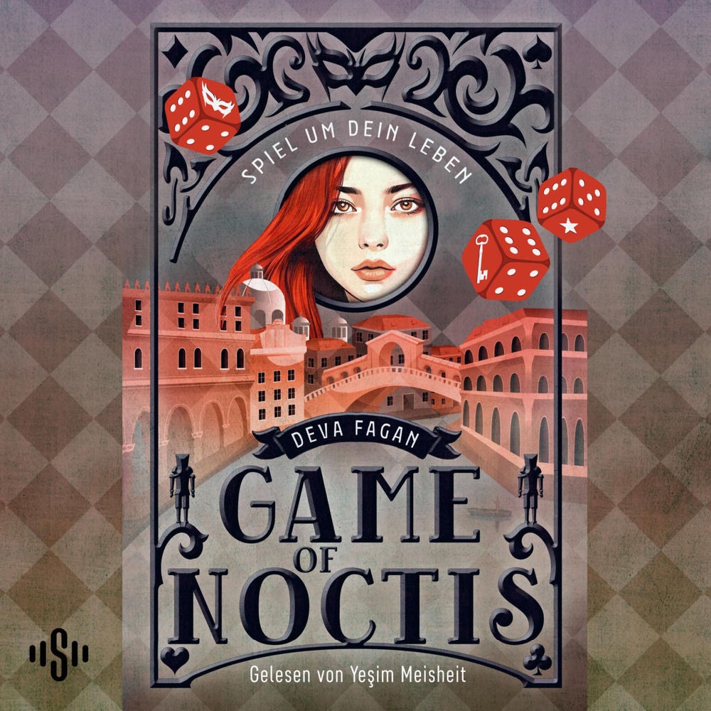 Game of Noctis – Spiel um dein Leben