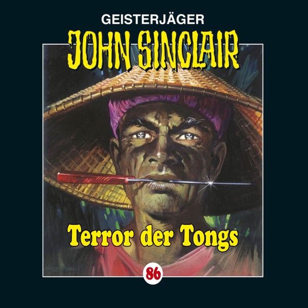 Folge 86: Terror der Tongs