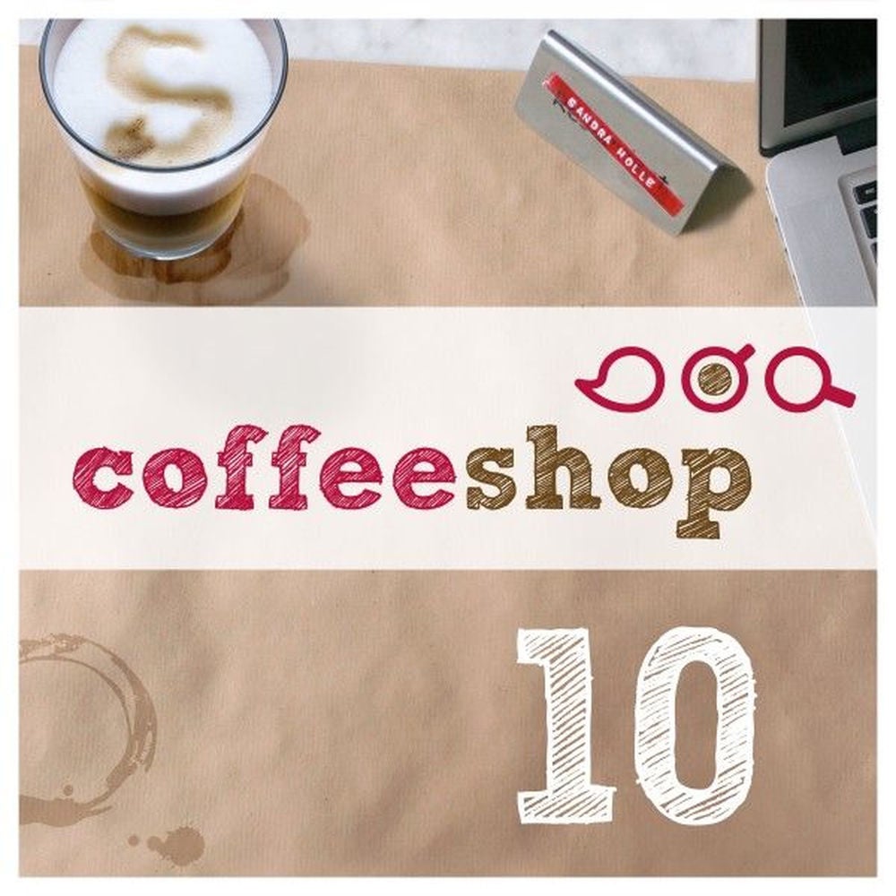Coffeeshop 1,10: Albträume werden wahr