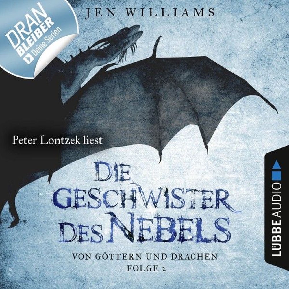Die Geschwister des Nebels - Von Göttern und Drachen, Folge 2