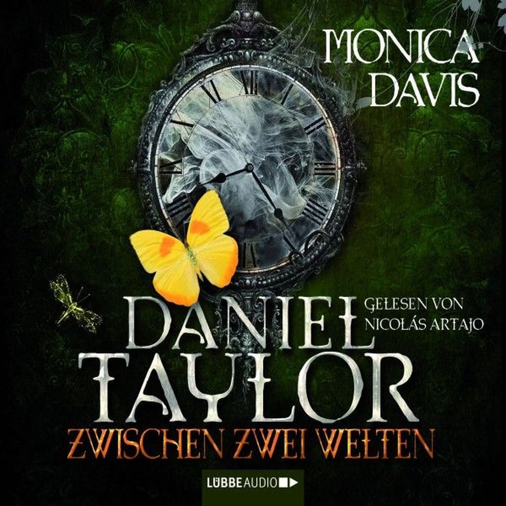 Daniel Taylor zwischen zwei Welten