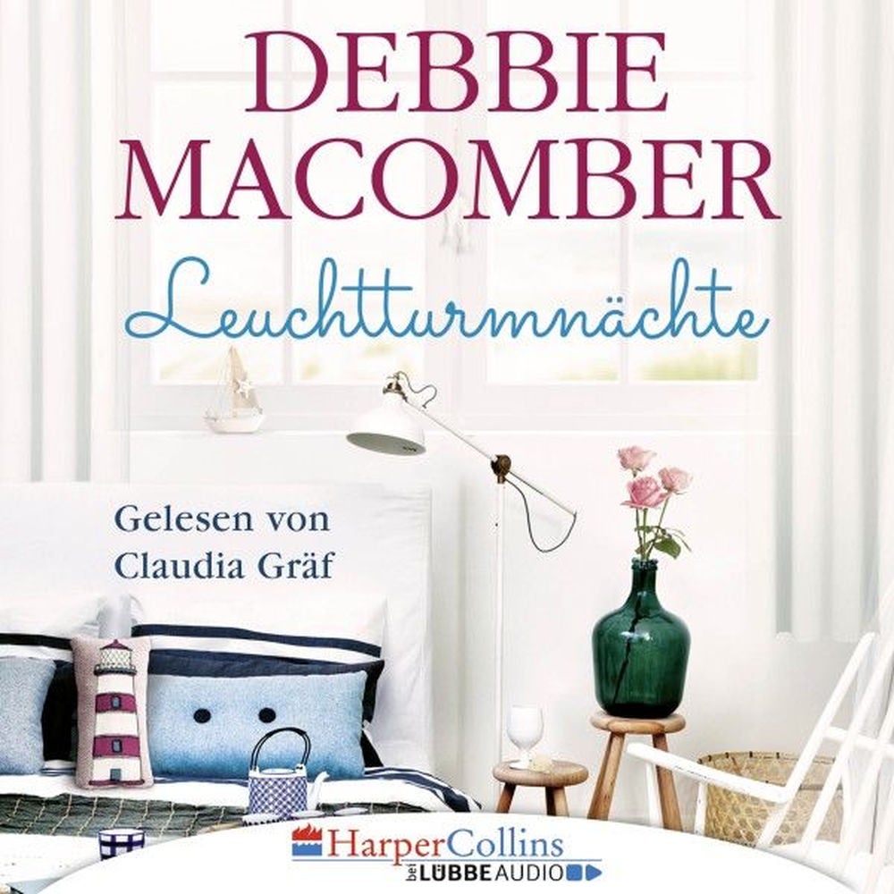 Leuchtturmnächte - Cedar Cove, Teil 1