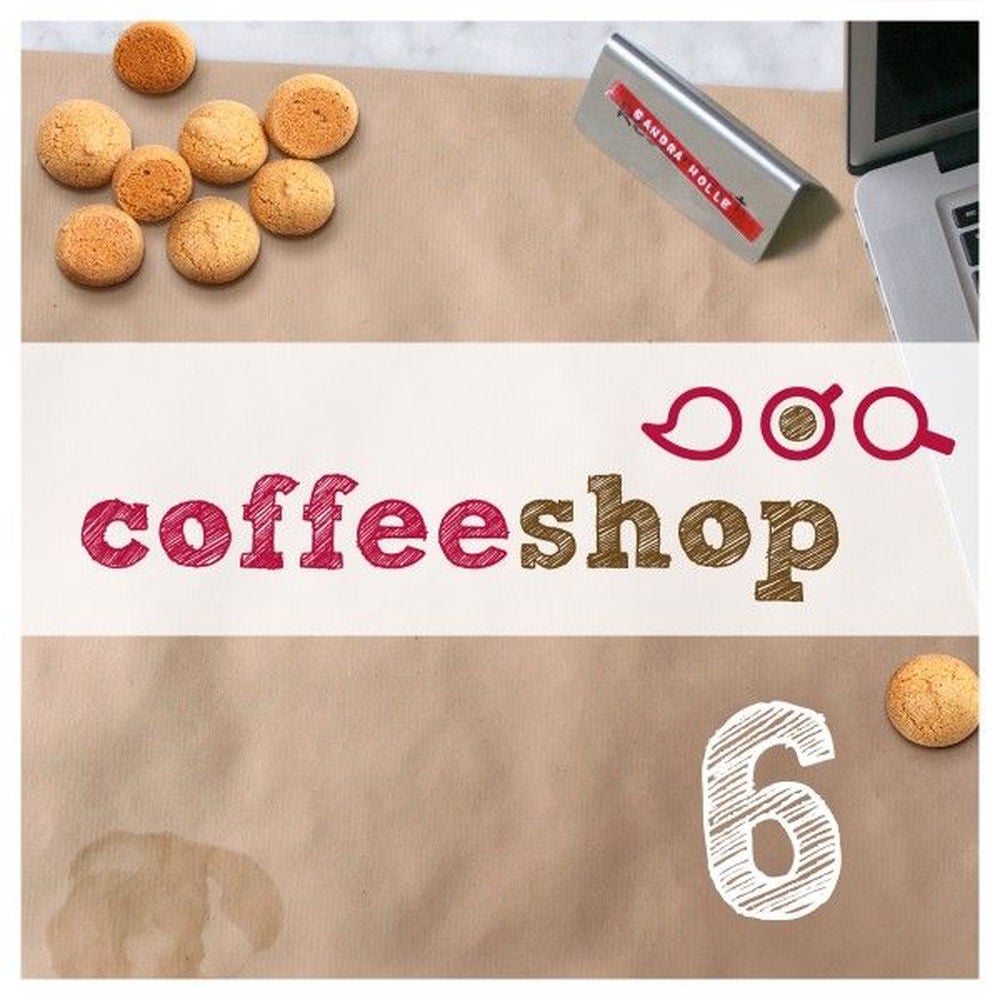 Coffeeshop 1,06: Viel zu schön