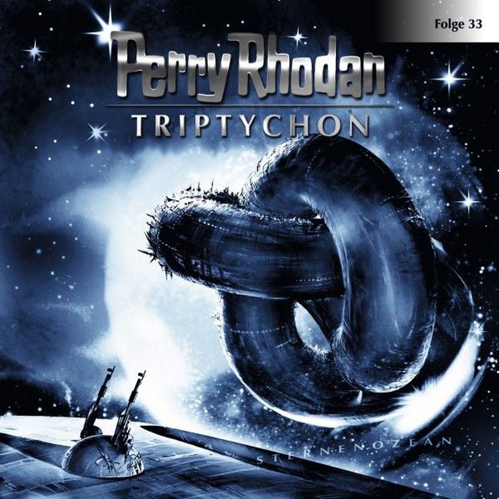 Folge 33: Triptychon