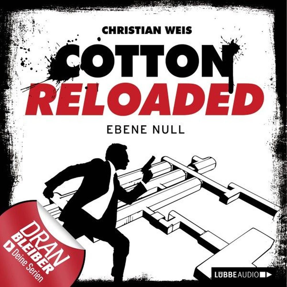 Cotton Reloaded, Folge 32: Ebene Null