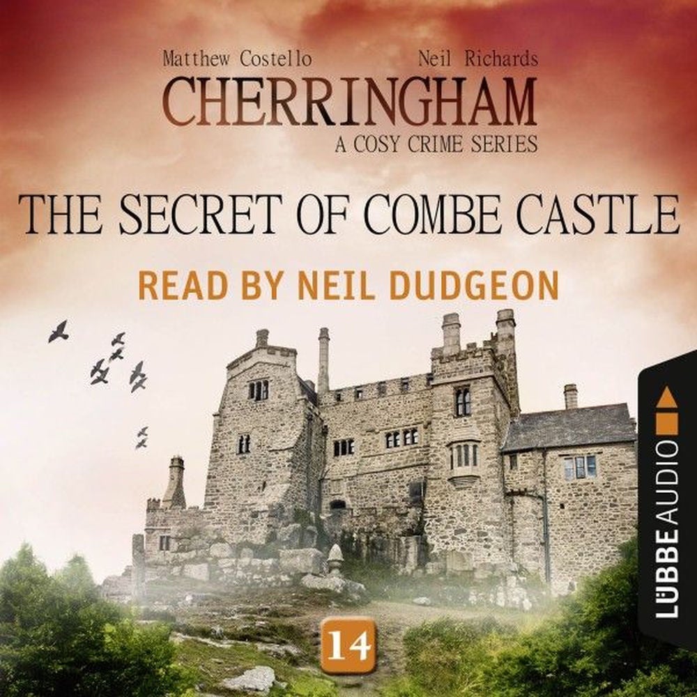 The Secret of Combe Castle - Cherringham - A Cosy Crime Series: Mystery Shorts 14