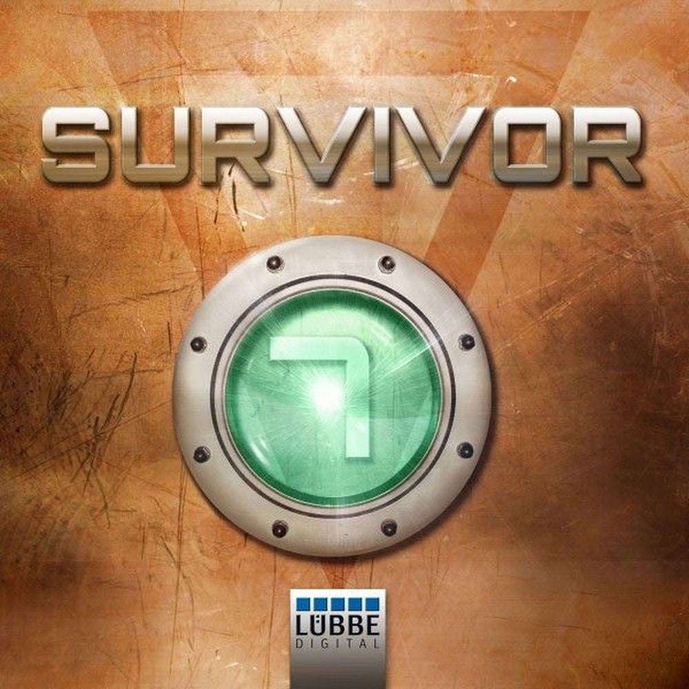 Survivor 1,07 (DEU) - Unter Wasser