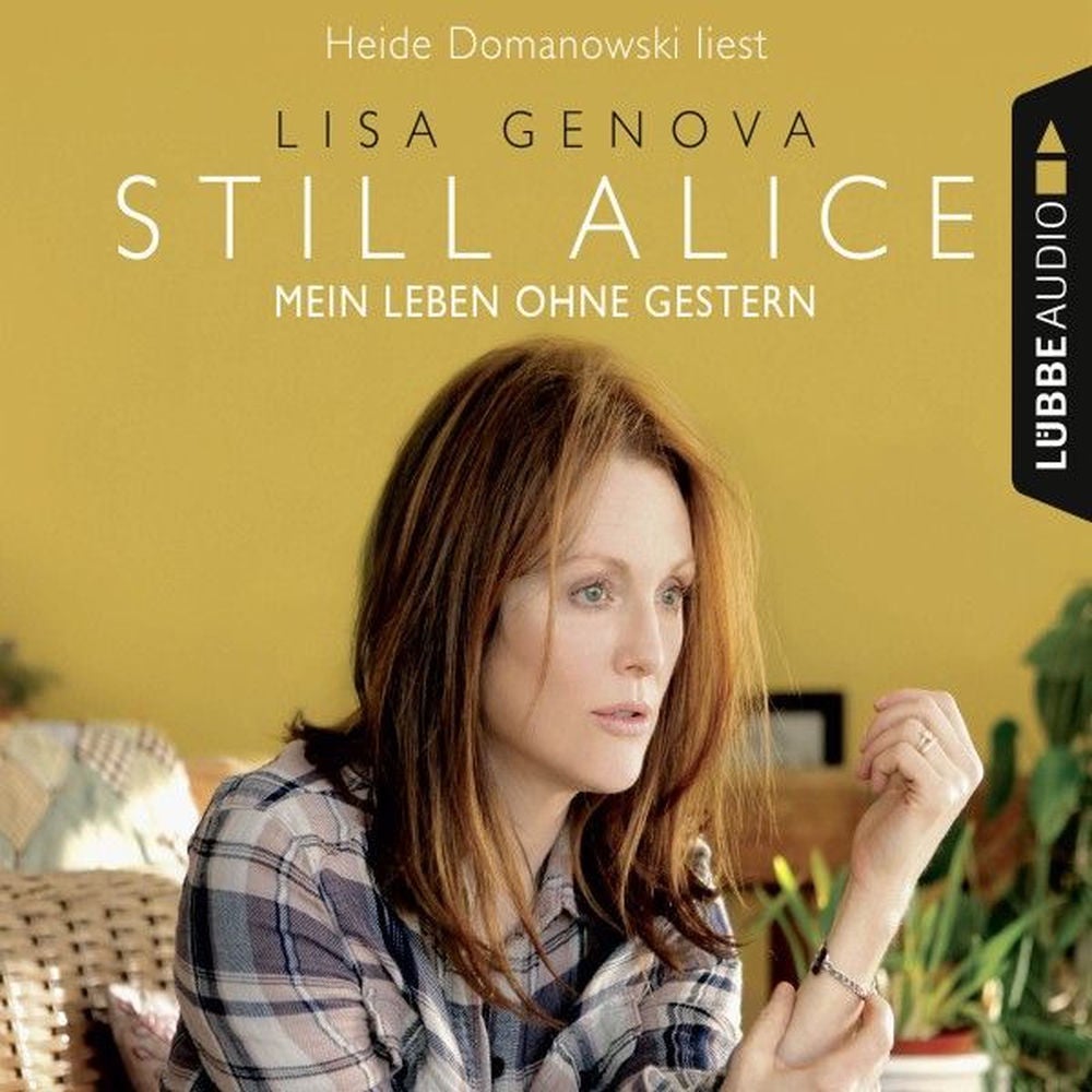 Still Alice - Mein Leben ohne Gestern