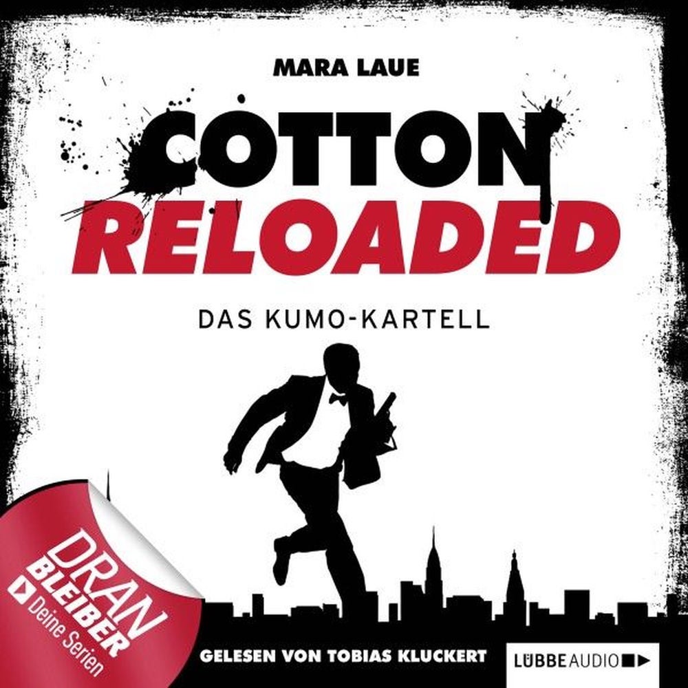 Folge 7: Cotton Reloaded - Das Kumo-Kartell