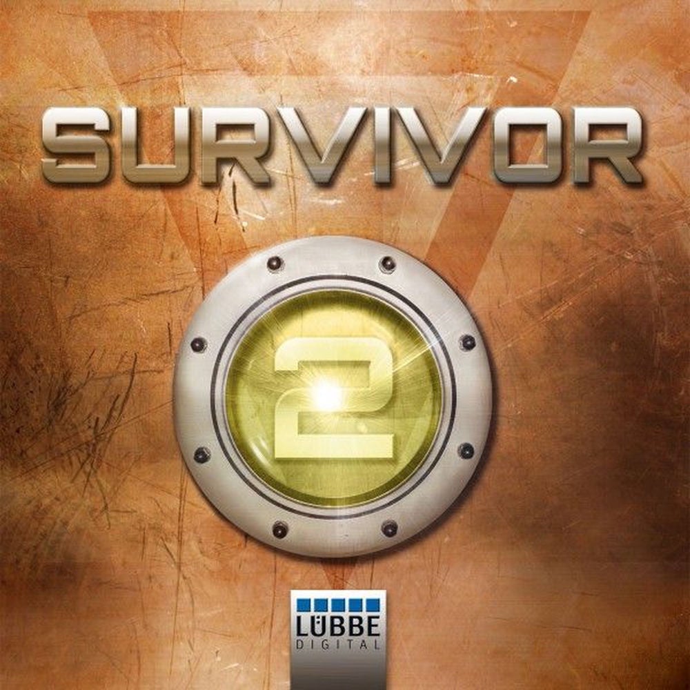 Survivor 1,02 (DEU) - Chinks!