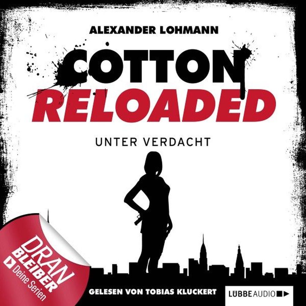 Cotton Reloaded, Folge 19: Unter Verdacht