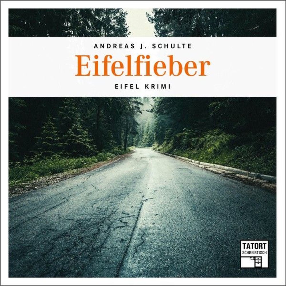 Eifelfieber - Tatort Schreibtisch - Autoren live, Folge 4