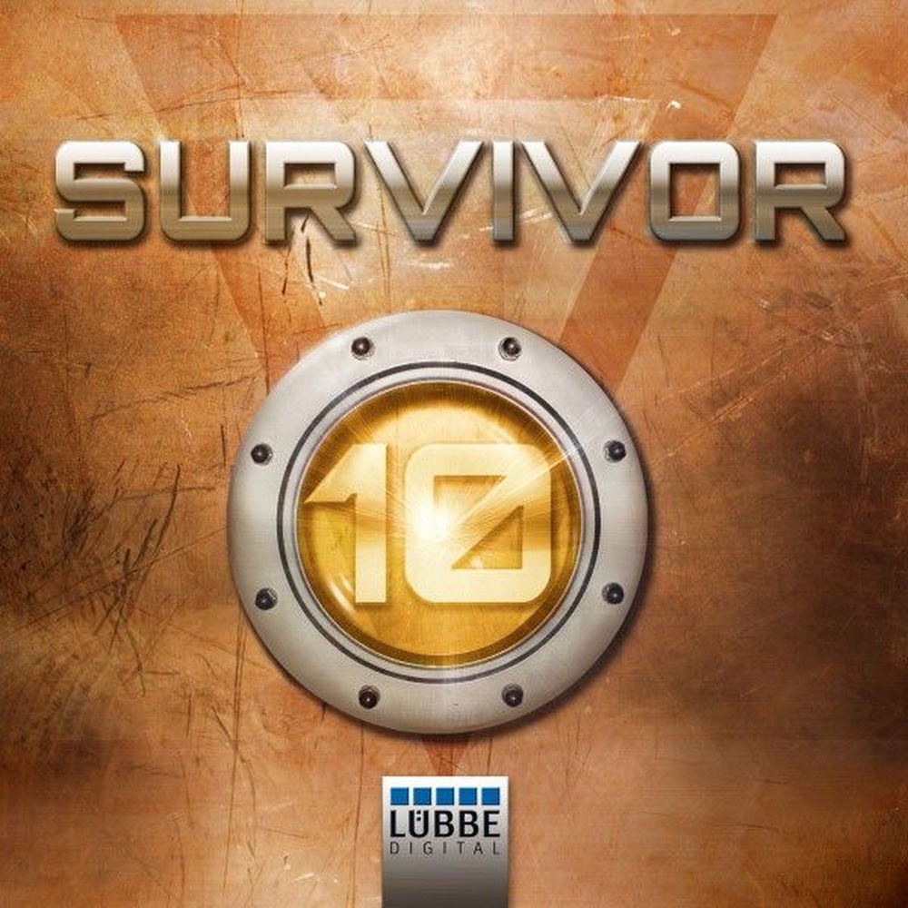 Survivor 1,10 (DEU) - Der Garten