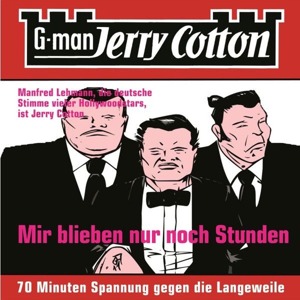 Folge 2: Mir blieben nur noch Stunden
