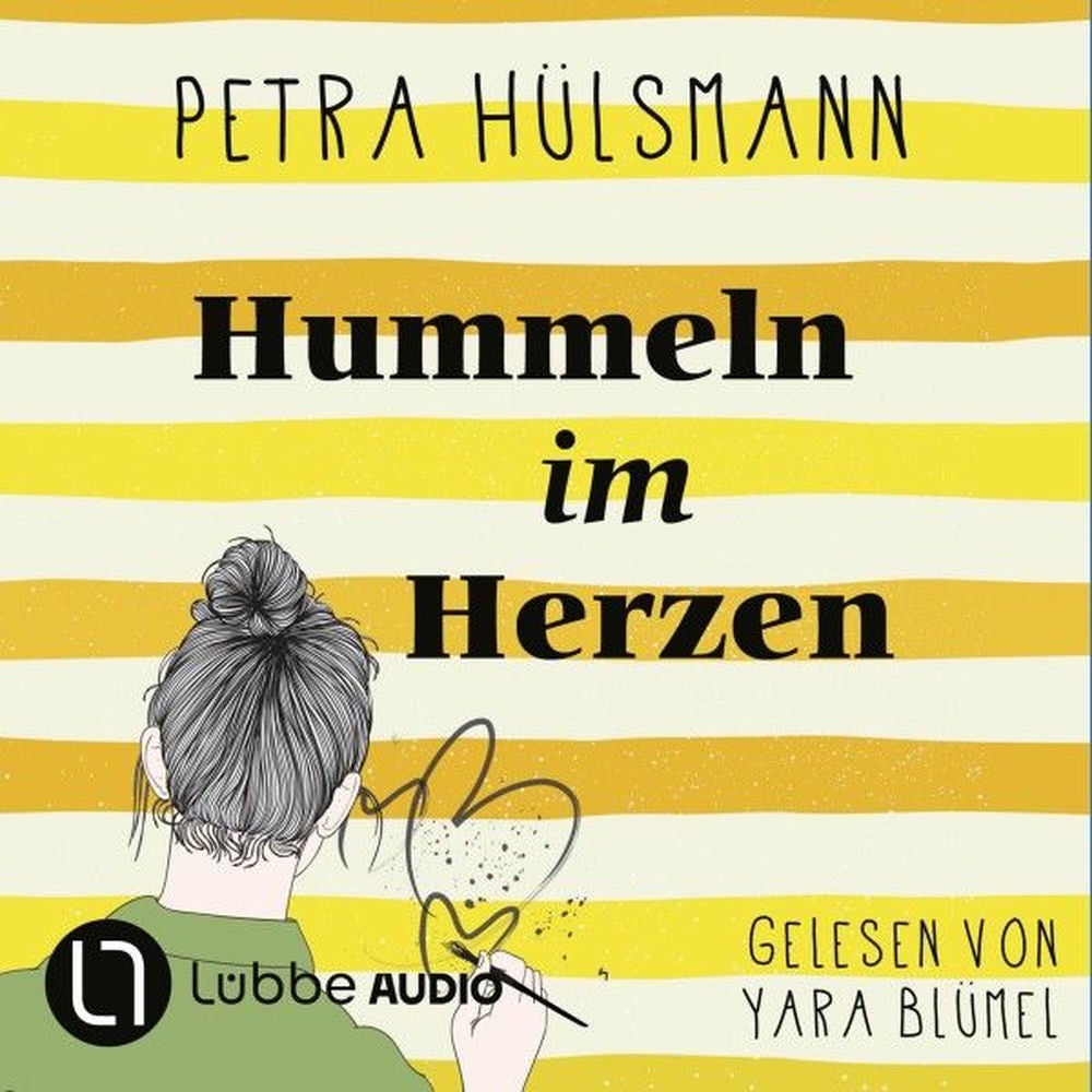 Hummeln im Herzen - Hamburg-Reihe, Teil 1