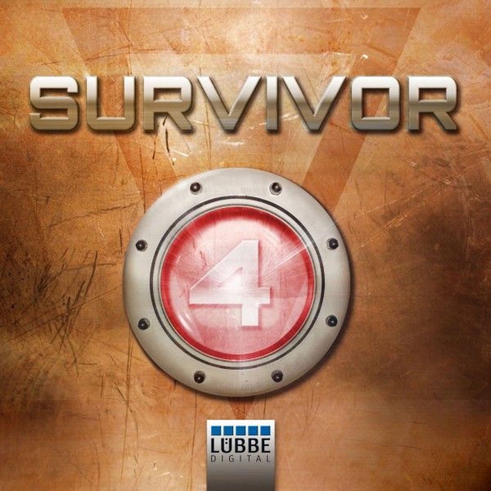 Survivor 1,04 (DEU) - Der Drache