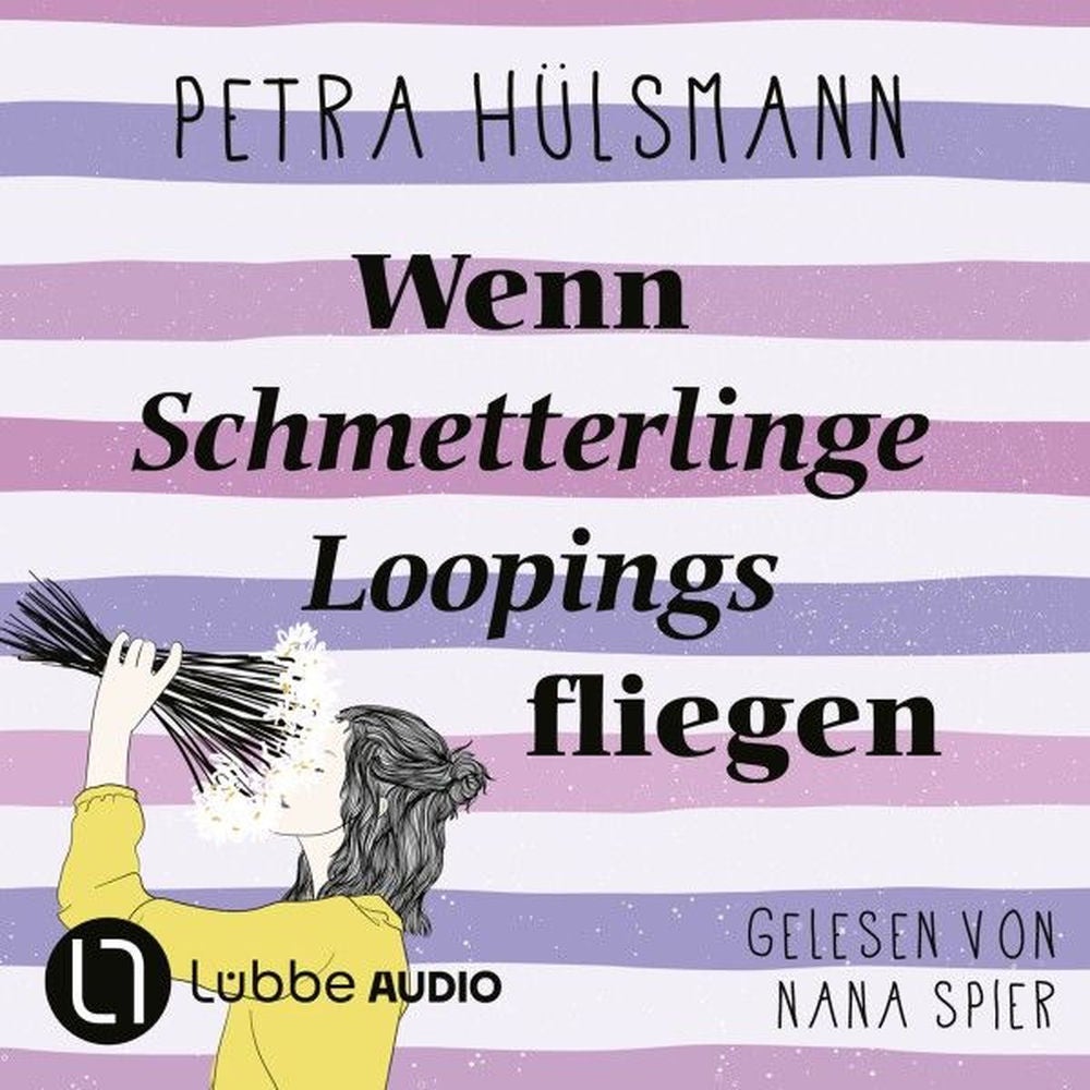 Wenn Schmetterlinge Loopings fliegen - Hamburg-Reihe, Teil 2